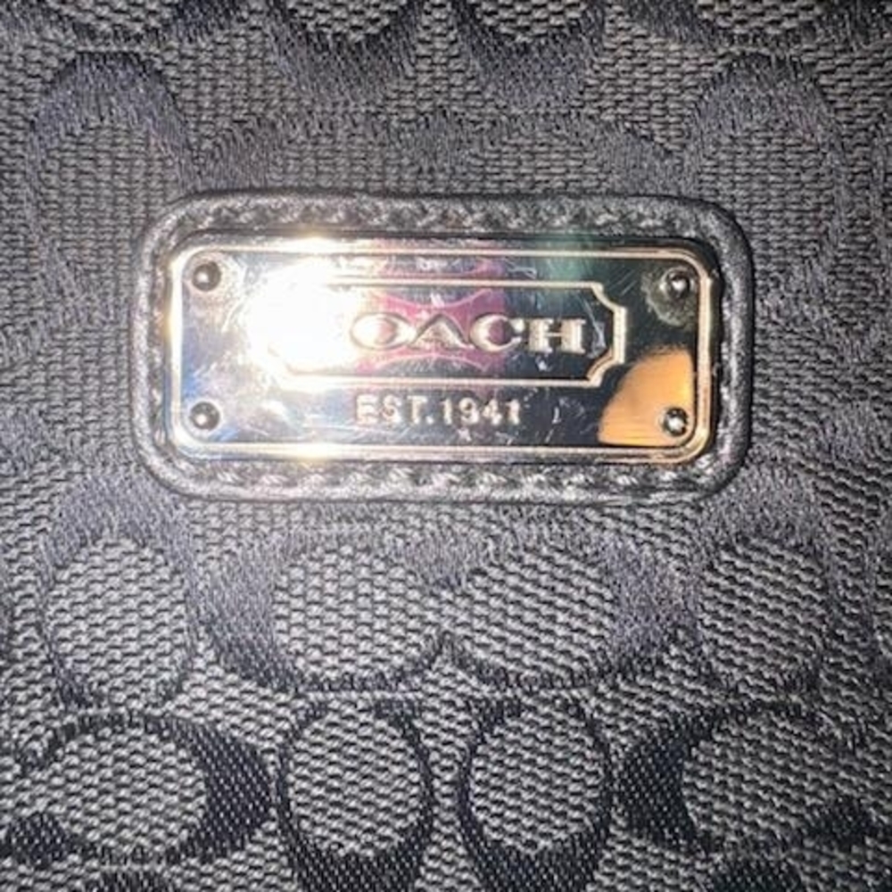 Coach Laptop Case 14inches